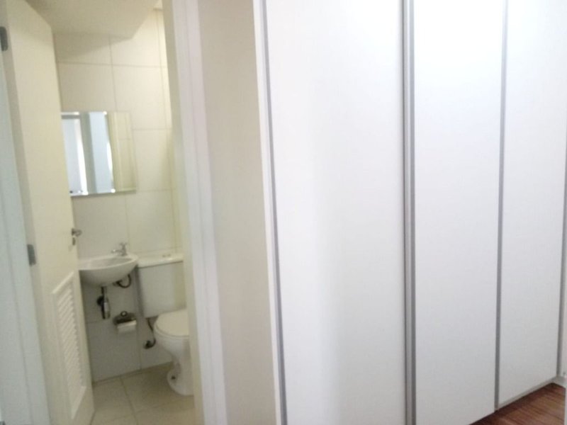 Perdizes - Apartamento impecável pronto para morar, varanda, 3 suítes, 3 vagas Rua Apinajés São Paulo - 