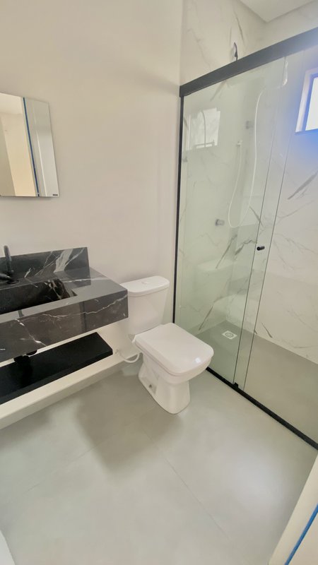 APARTAMENTO COM 1 SUÍTE MAIS 1 DORMITÓRIO NO BAIRRO RIO BRANCO - Brusque - 