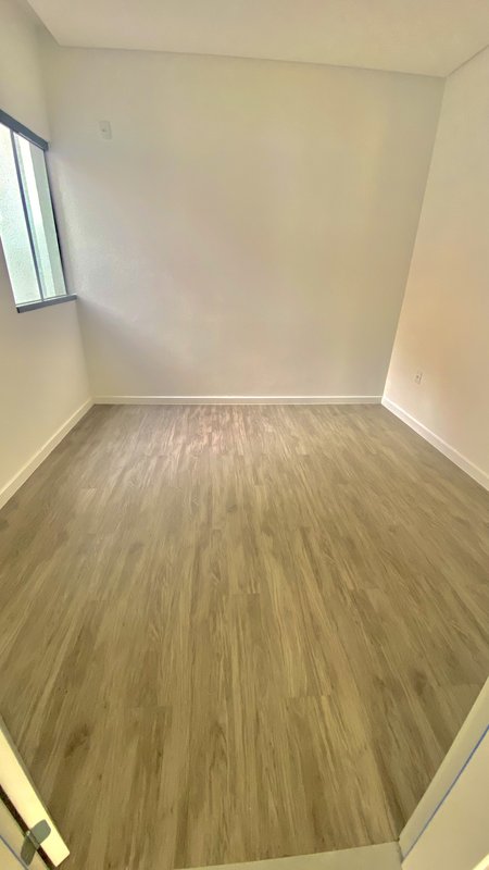 APARTAMENTO COM 1 SUÍTE MAIS 1 DORMITÓRIO NO BAIRRO RIO BRANCO - Brusque - 