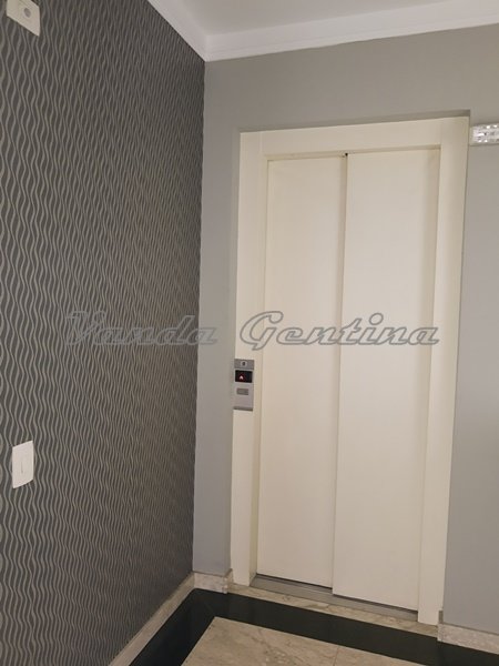 Vila Romana - andar alto, muito claro e bela varanda gourmet Rua Fábia São Paulo - 