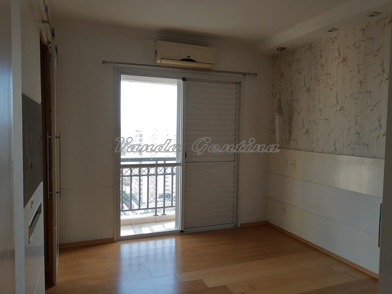 Vila Romana - andar alto, muito claro e bela varanda gourmet Rua Fábia São Paulo - 