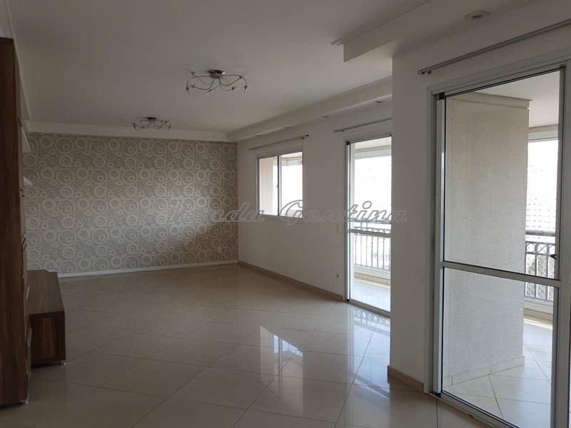 Vila Romana - andar alto, muito claro e bela varanda gourmet Rua Fábia São Paulo - 