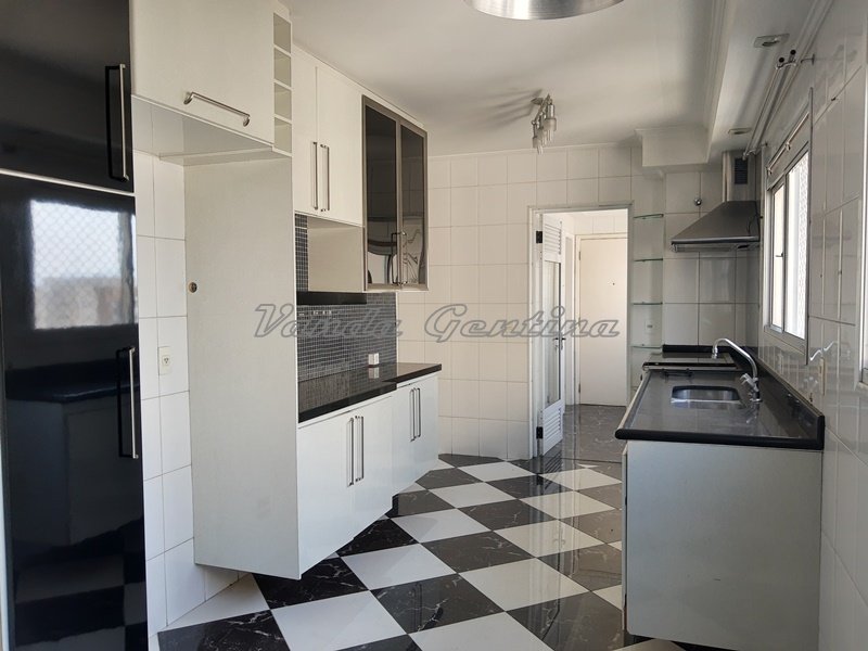Vila Romana - andar alto, muito claro e bela varanda gourmet Rua Fábia São Paulo - 