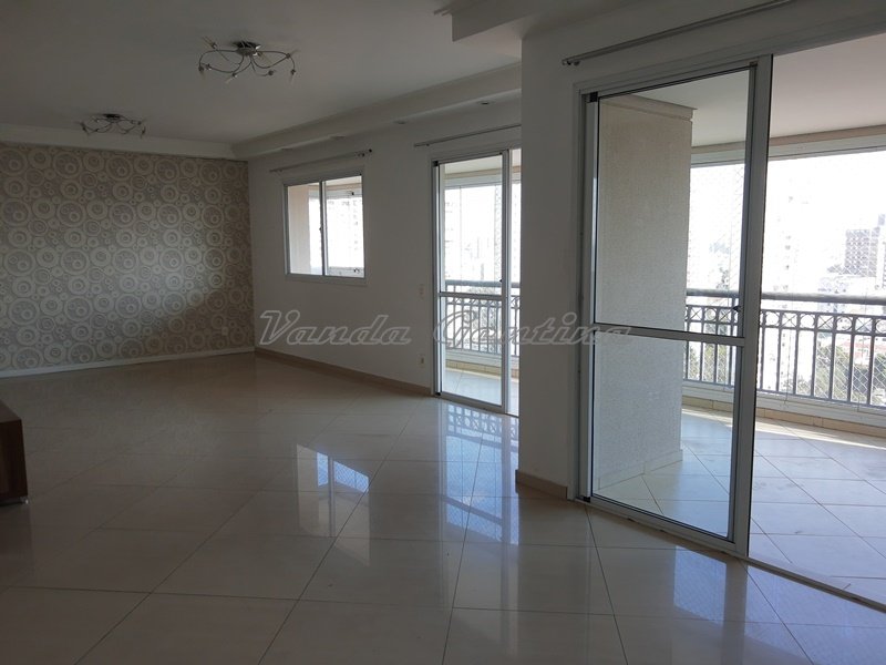Vila Romana - andar alto, muito claro e bela varanda gourmet Rua Fábia São Paulo - 