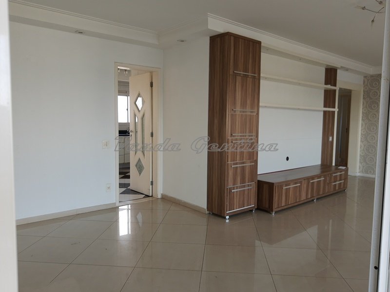 Vila Romana - andar alto, muito claro e bela varanda gourmet Rua Fábia São Paulo - 