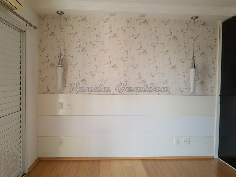 Vila Romana - andar alto, muito claro e bela varanda gourmet Rua Fábia São Paulo - 