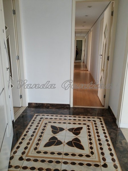 Vila Romana - andar alto, muito claro e bela varanda gourmet Rua Fábia São Paulo - 