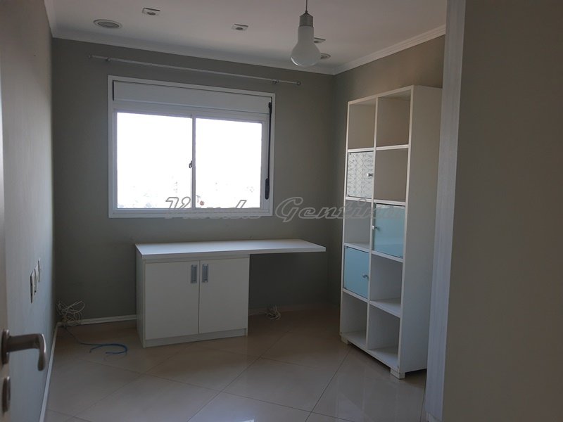 Vila Romana - andar alto, muito claro e bela varanda gourmet Rua Fábia São Paulo - 