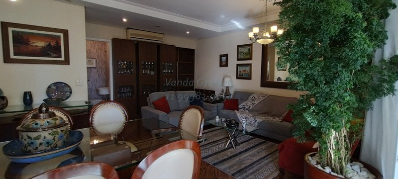 Vila Romana - apartamento claro e com varanda gourmet para encontros festivos Rua Fábia São Paulo - 