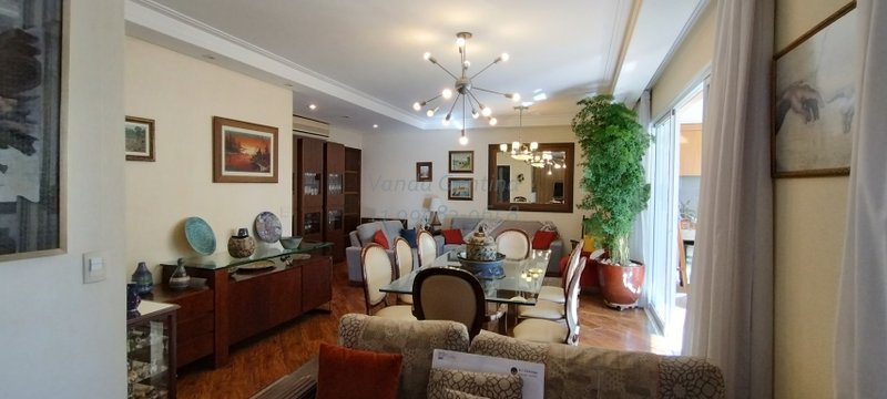 Vila Romana - apartamento claro e com varanda gourmet para encontros festivos Rua Fábia São Paulo - 