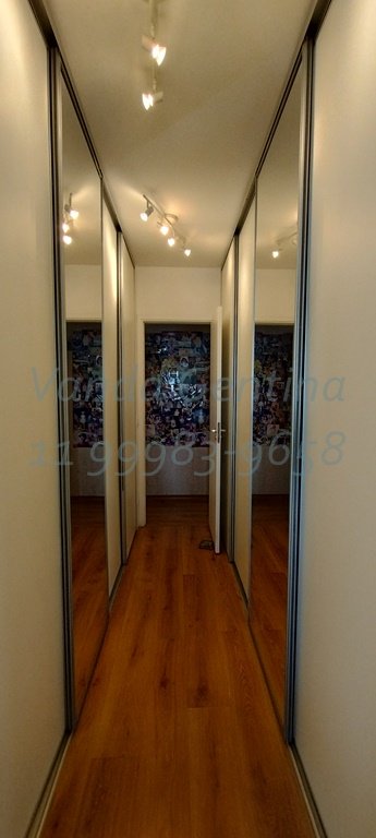 Vila Romana - apartamento claro e com varanda gourmet para encontros festivos Rua Fábia São Paulo - 