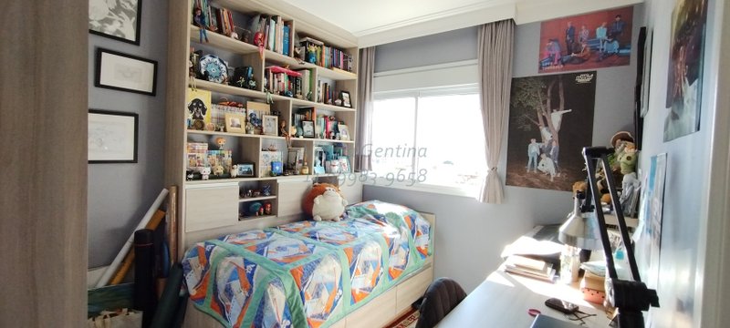 Vila Romana - apartamento claro e com varanda gourmet para encontros festivos Rua Fábia São Paulo - 