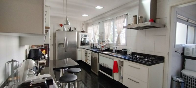 Vila Romana - apartamento claro e com varanda gourmet para encontros festivos Rua Fábia São Paulo - 