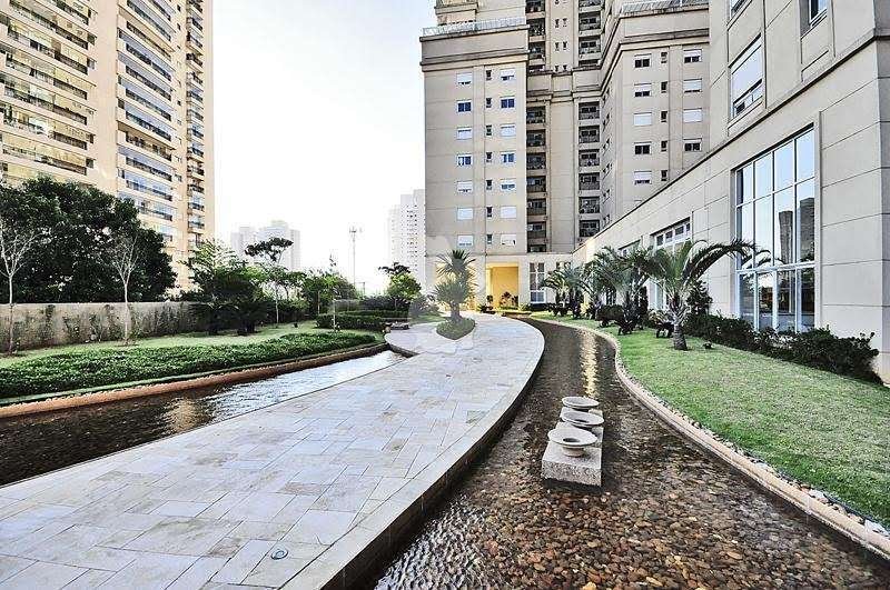 Vila Romana - apartamento claro e com varanda gourmet para encontros festivos Rua Fábia São Paulo - 