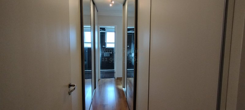 Vila Romana - apartamento claro e com varanda gourmet para encontros festivos Rua Fábia São Paulo - 
