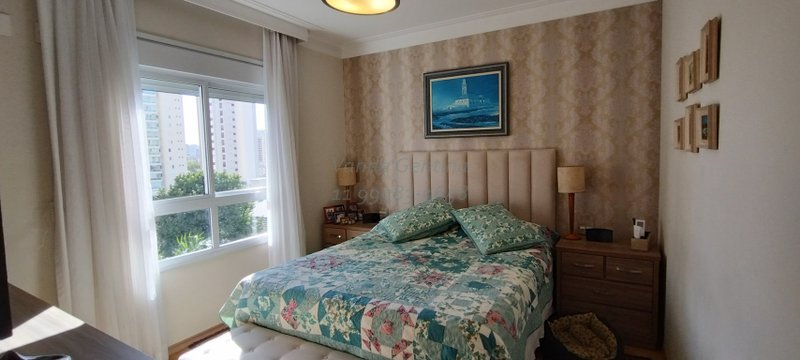 Vila Romana - apartamento claro e com varanda gourmet para encontros festivos Rua Fábia São Paulo - 