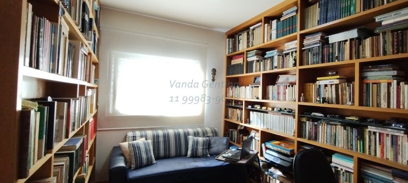 Vila Romana - apartamento claro e com varanda gourmet para encontros festivos Rua Fábia São Paulo - 