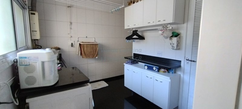 Vila Romana - apartamento claro e com varanda gourmet para encontros festivos Rua Fábia São Paulo - 