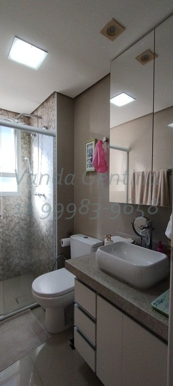 Vila Romana - apartamento claro e com varanda gourmet para encontros festivos Rua Fábia São Paulo - 