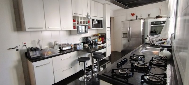 Vila Romana - apartamento claro e com varanda gourmet para encontros festivos Rua Fábia São Paulo - 
