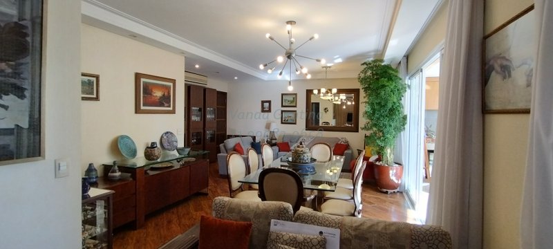 Vila Romana - apartamento claro e com varanda gourmet para encontros festivos Rua Fábia São Paulo - 