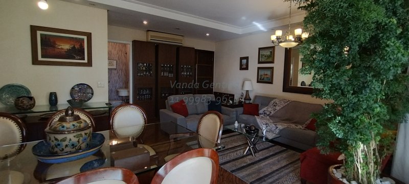 Vila Romana - apartamento claro e com varanda gourmet para encontros festivos Rua Fábia São Paulo - 