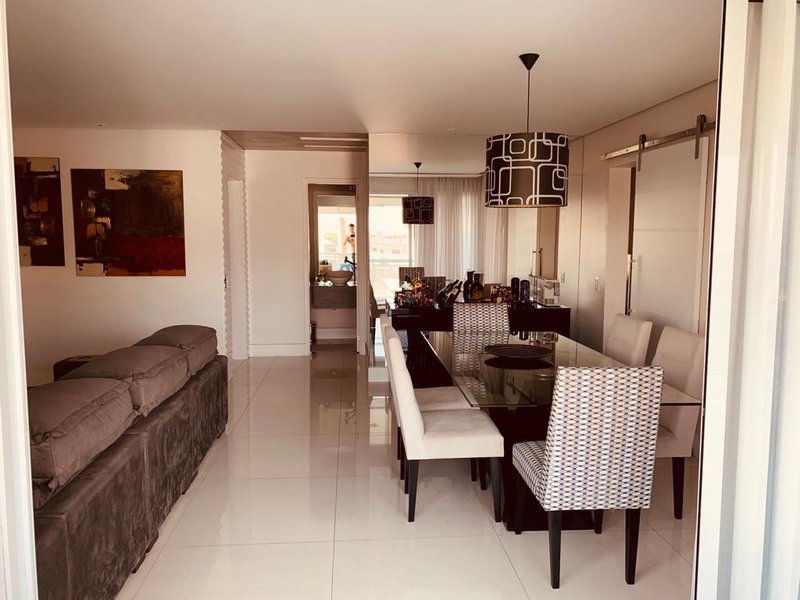 Lapa / Vila Romana - varanda gourmet, 3 suítes, 3 vagas Rua Roma São Paulo - 