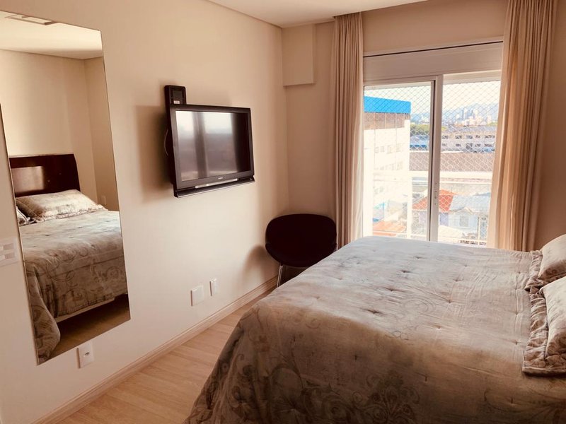 Lapa / Vila Romana - varanda gourmet, 3 suítes, 3 vagas Rua Roma São Paulo - 