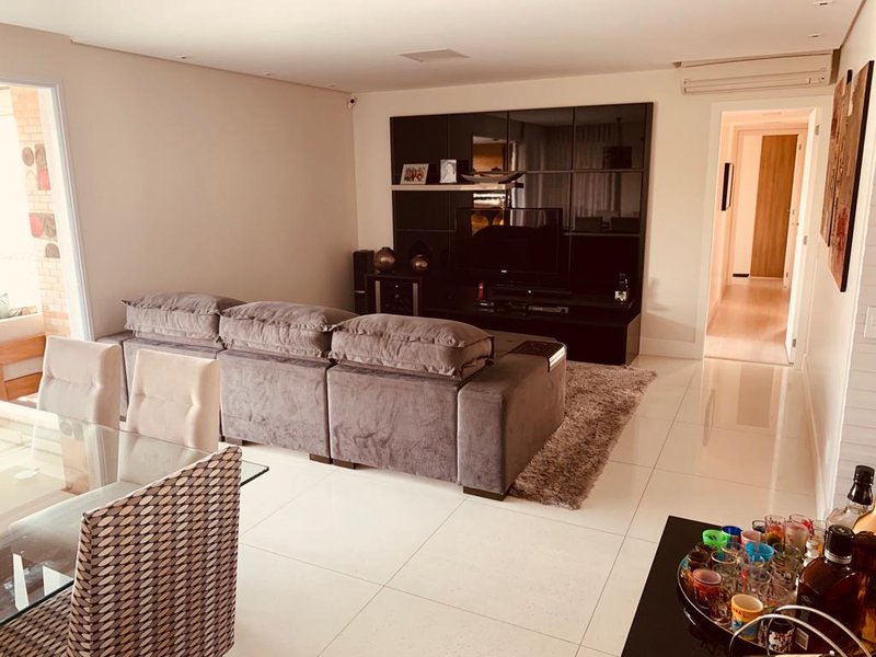 Lapa / Vila Romana - varanda gourmet, 3 suítes, 3 vagas Rua Roma São Paulo - 