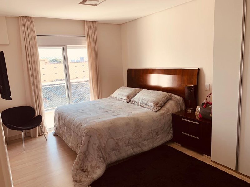 Lapa / Vila Romana - varanda gourmet, 3 suítes, 3 vagas Rua Roma São Paulo - 
