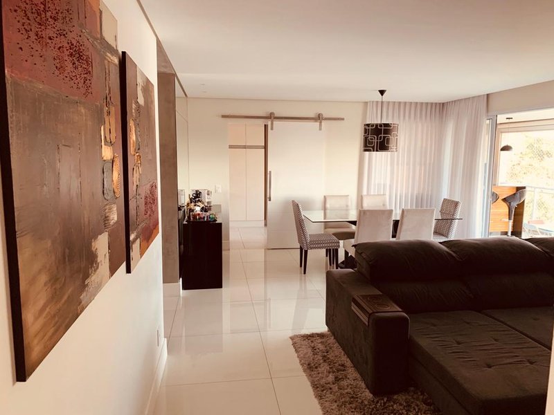 Lapa / Vila Romana - varanda gourmet, 3 suítes, 3 vagas Rua Roma São Paulo - 