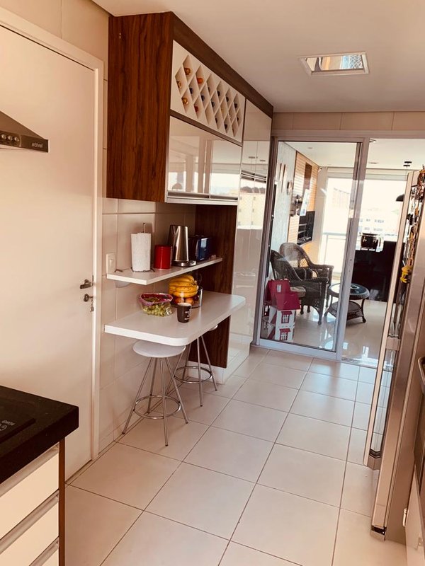 Lapa / Vila Romana - varanda gourmet, 3 suítes, 3 vagas Rua Roma São Paulo - 