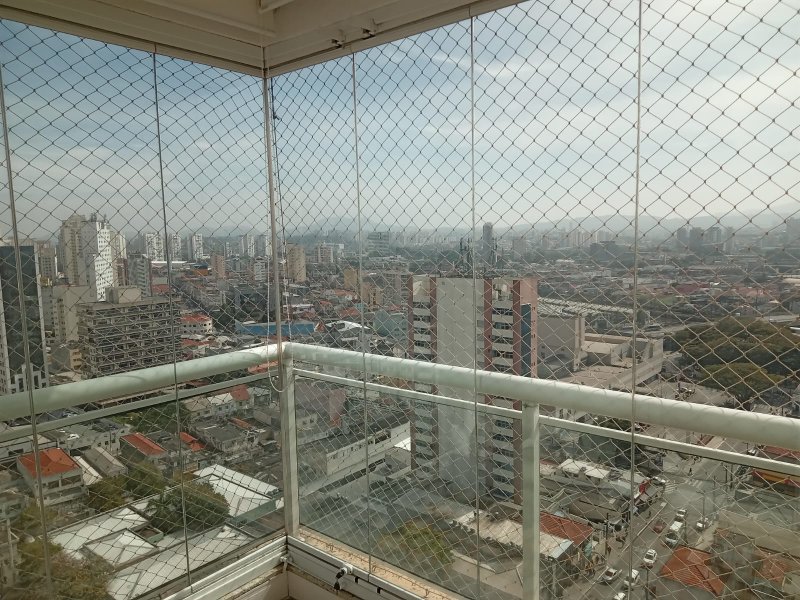 Apartamento para venda com 162 m² - 3 suítes - andar alto Rua Roma São Paulo - 