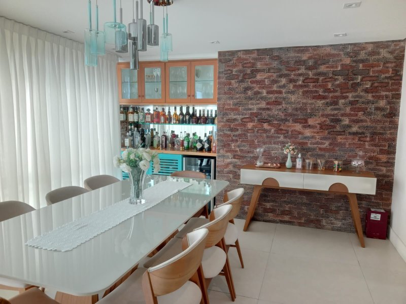 Apartamento para venda com 162 m² - 3 suítes - andar alto Rua Roma São Paulo - 
