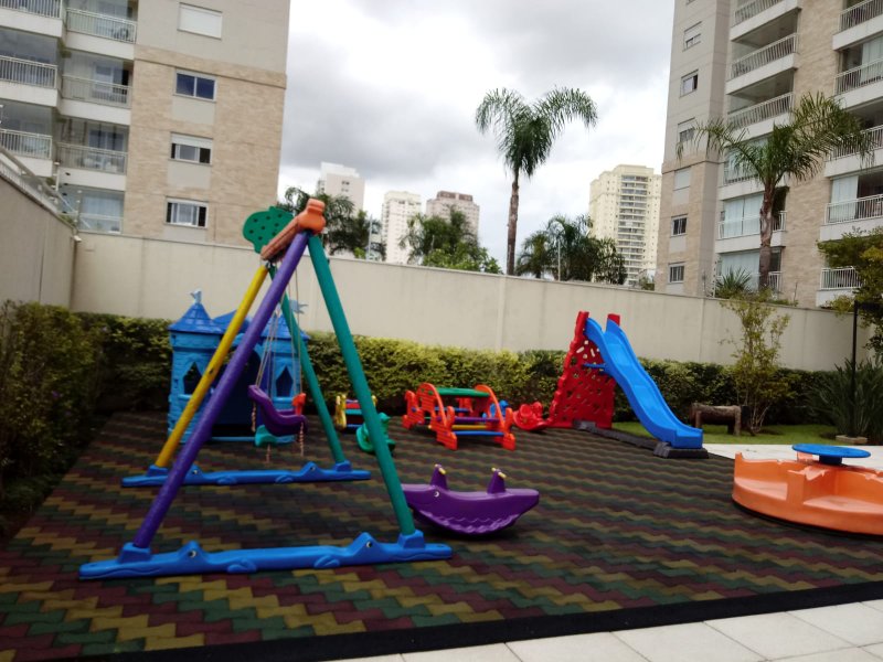 Apartamento para venda com 162 m² - 3 suítes - andar alto Rua Roma São Paulo - 