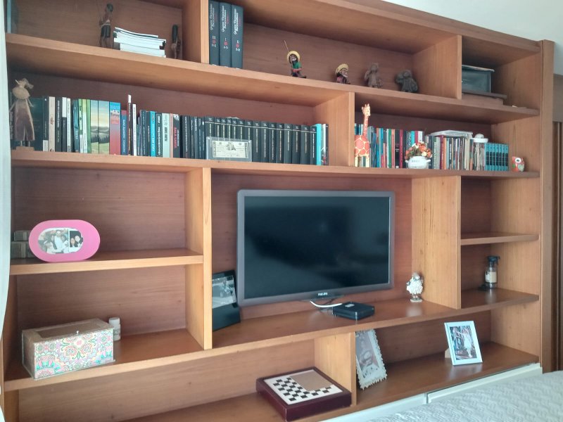 Apartamento para venda com 162 m² - 3 suítes - andar alto Rua Roma São Paulo - 