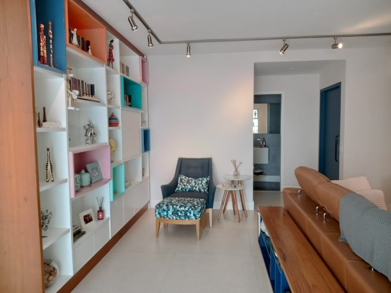 Apartamento para venda com 162 m² - 3 suítes - andar alto Rua Roma São Paulo - 