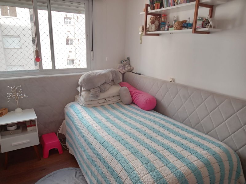 Apartamento para venda com 162 m² - 3 suítes - andar alto Rua Roma São Paulo - 