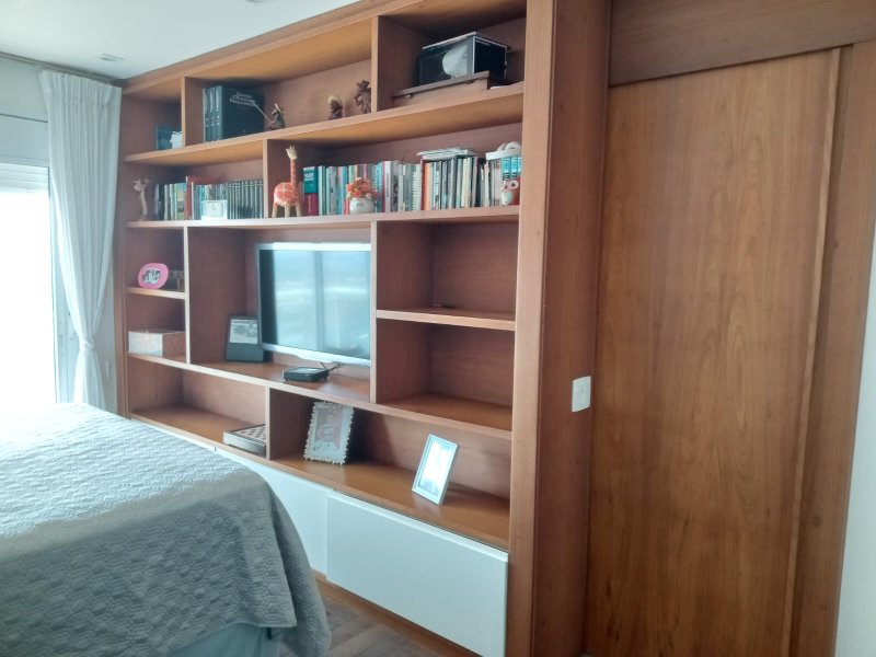 Apartamento para venda com 162 m² - 3 suítes - andar alto Rua Roma São Paulo - 