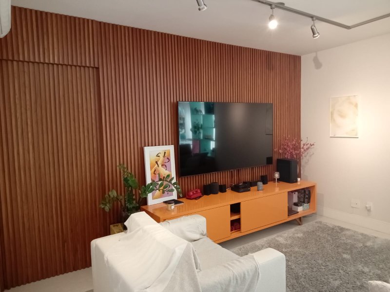 Apartamento para venda com 162 m² - 3 suítes - andar alto Rua Roma São Paulo - 