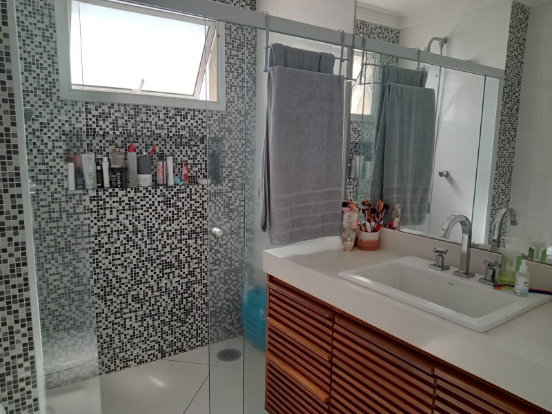 Apartamento para venda com 162 m² - 3 suítes - andar alto Rua Roma São Paulo - 