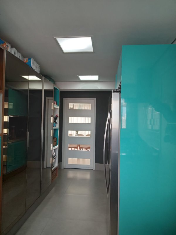 Apartamento para venda com 162 m² - 3 suítes - andar alto Rua Roma São Paulo - 