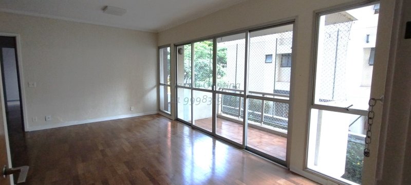 Perdizes - apartamento com varanda, 3 dormitórios, 2 vagas Rua Ministro Godói São Paulo - 