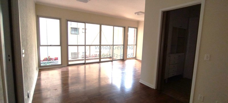 Perdizes - apartamento com varanda, 3 dormitórios, 2 vagas Rua Ministro Godói São Paulo - 