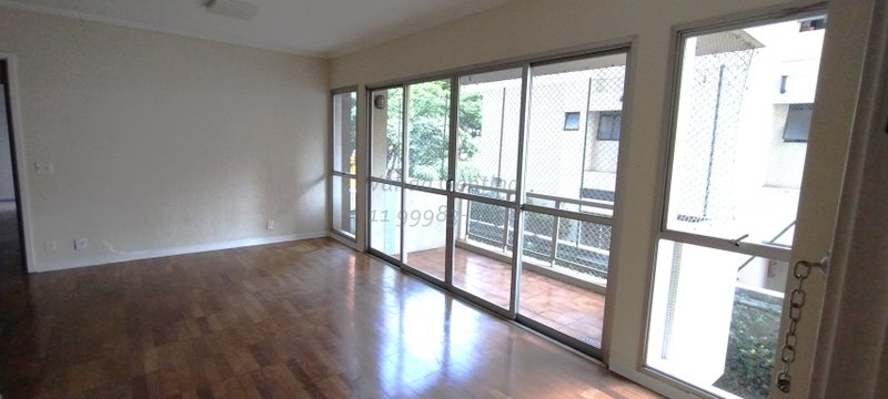 Perdizes - apartamento com varanda, 3 dormitórios, 2 vagas Rua Ministro Godói São Paulo - 