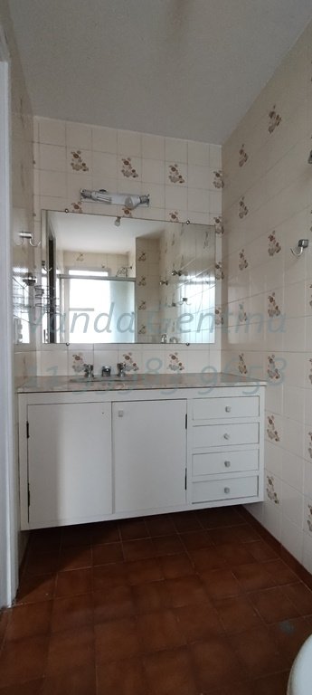 Perdizes - apartamento com varanda, 3 dormitórios, 2 vagas Rua Ministro Godói São Paulo - 