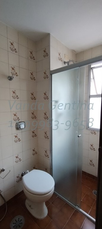 Perdizes - apartamento com varanda, 3 dormitórios, 2 vagas Rua Ministro Godói São Paulo - 