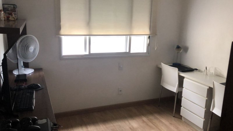 Barra Funda - apartamento com varanda, 3 dormitórios, 2 suítes, 2 vagas Rua Rubens Meireles São Paulo - 