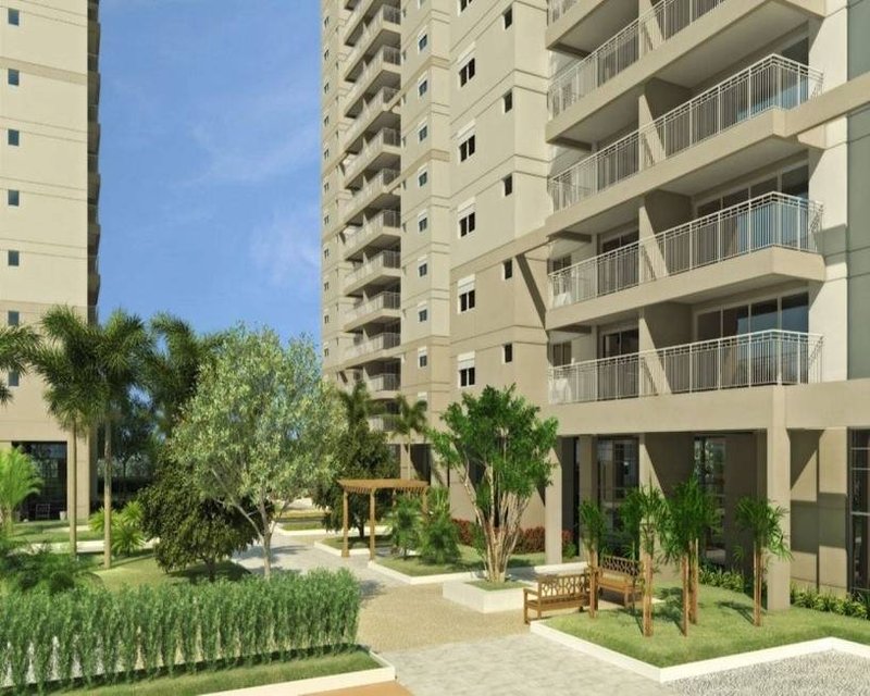 Barra Funda - apartamento com varanda, 3 dormitórios, 2 suítes, 2 vagas Rua Rubens Meireles São Paulo - 