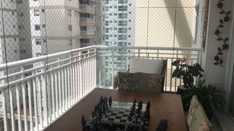 Barra Funda - apartamento com varanda, 3 dormitórios, 2 suítes, 2 vagas Rua Rubens Meireles São Paulo - 